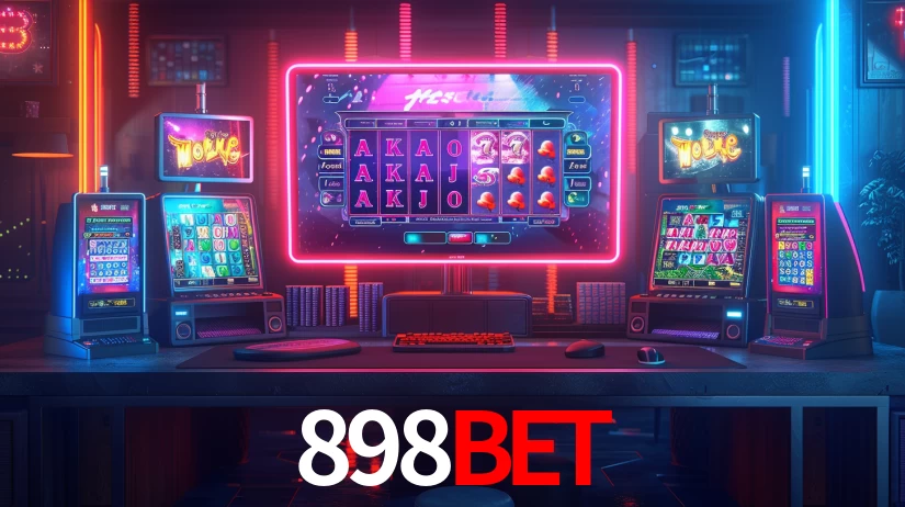 898bet login
