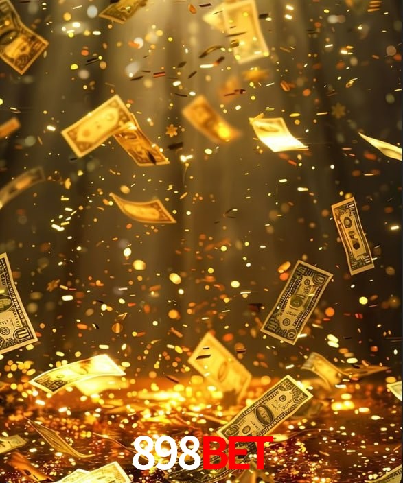 Welcome Bonus 898bet