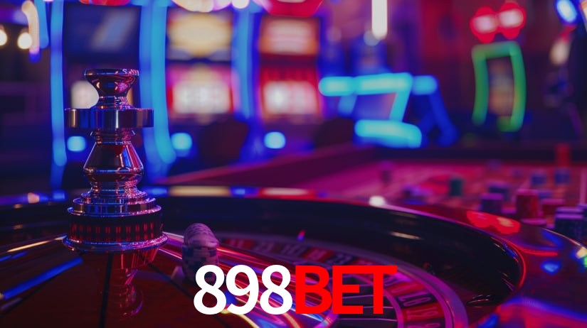 898bet: Seu Cassino Premiado com Pagamentos Rápidos