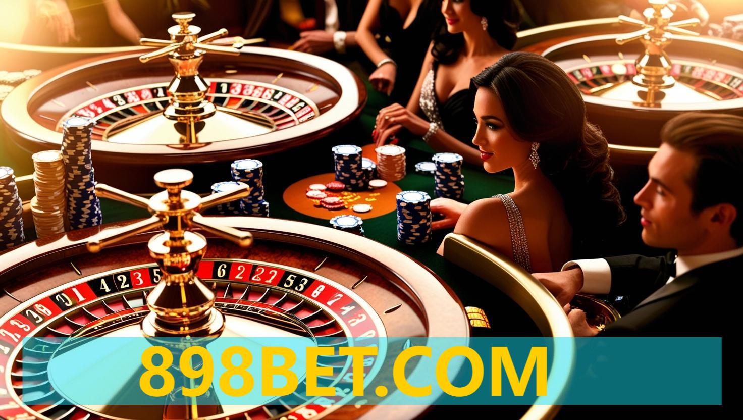 898bet