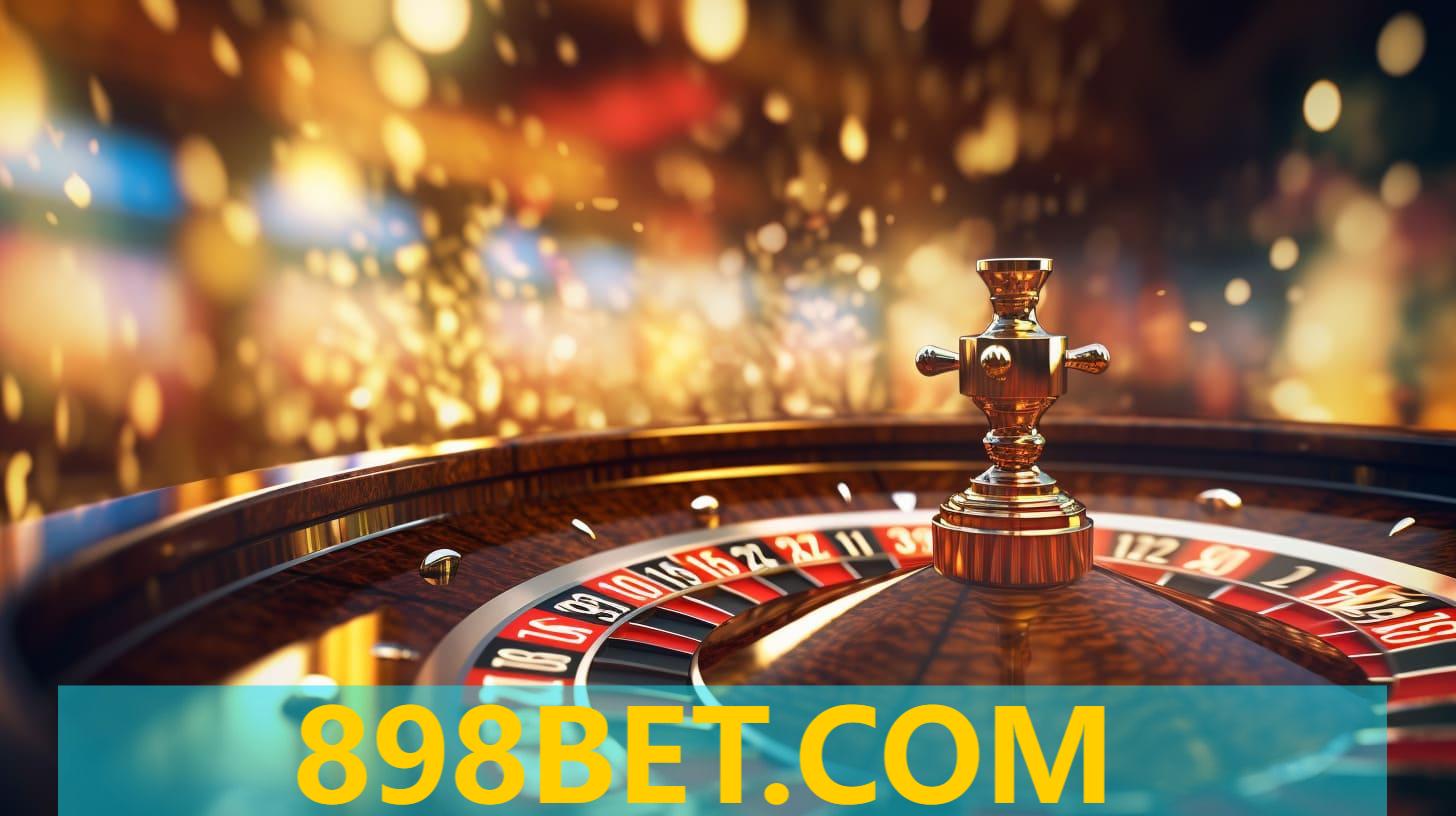 898BET