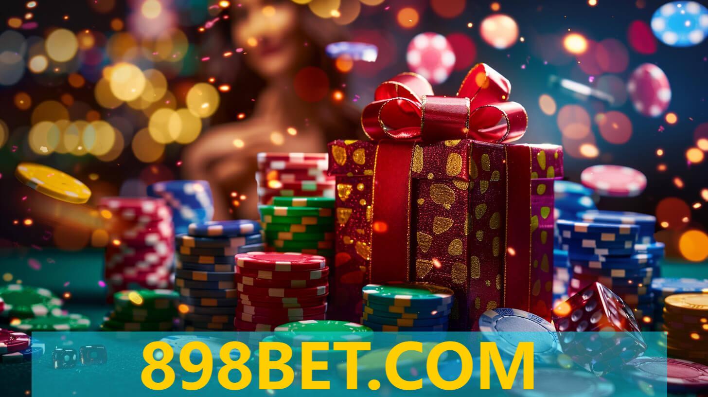 898BET