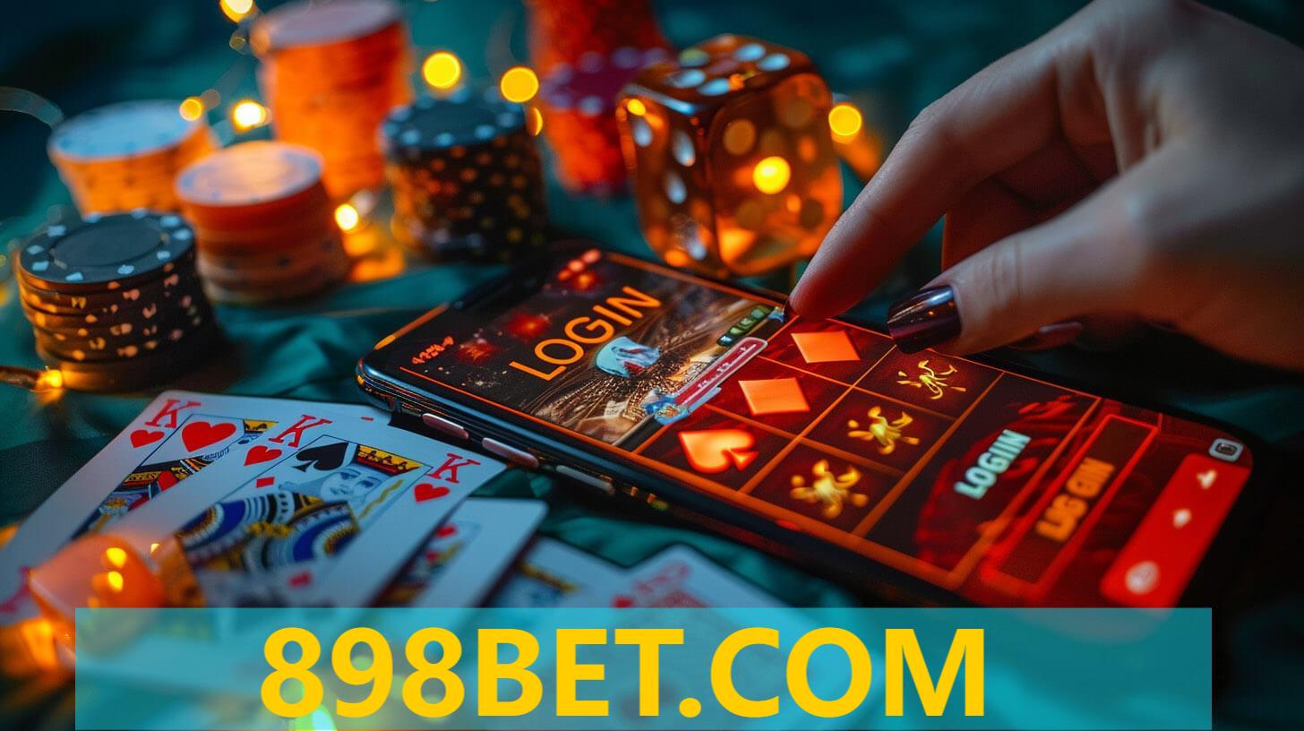 898BET