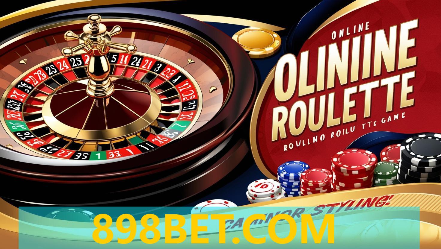 898BET