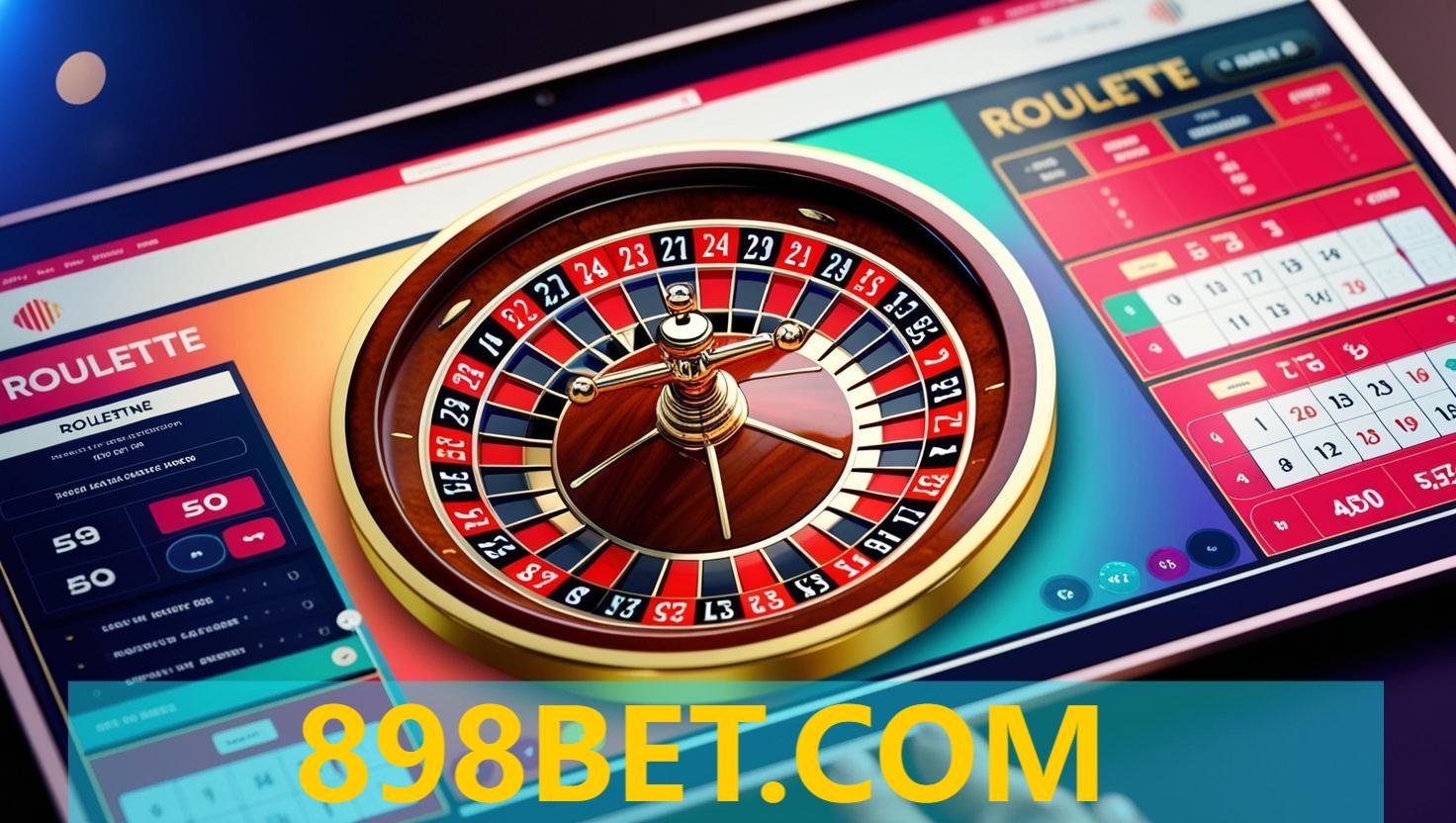 898bet