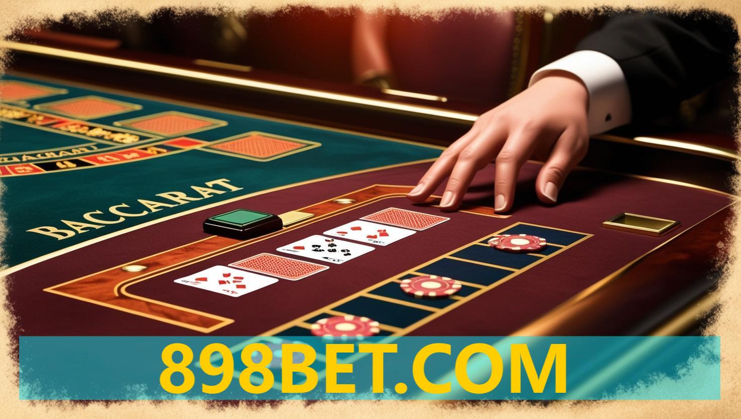 898bet
