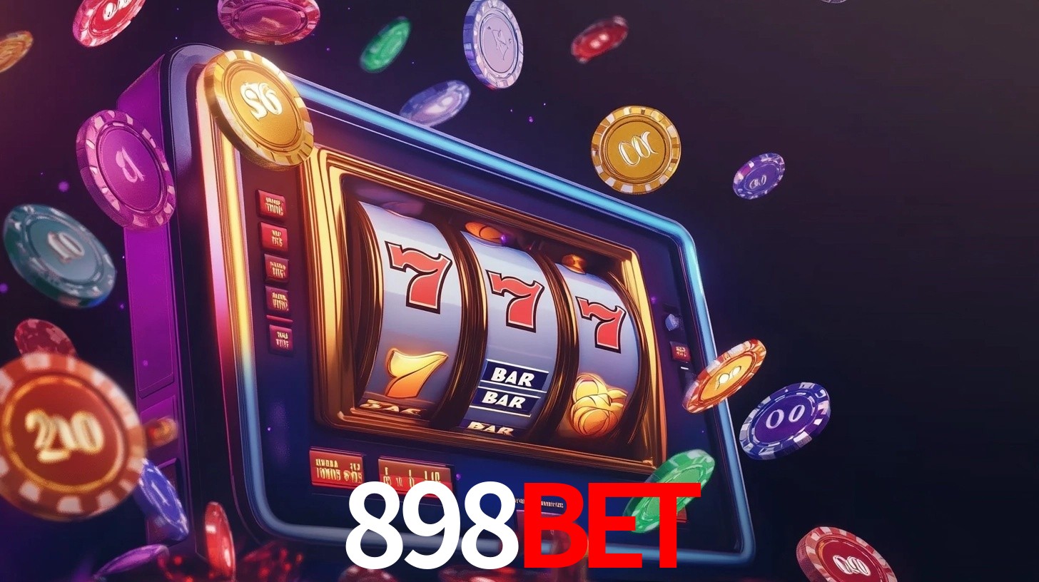 Ofertas Imperdíveis na 898bet: Promoções e Bônus Que Valem a Pena