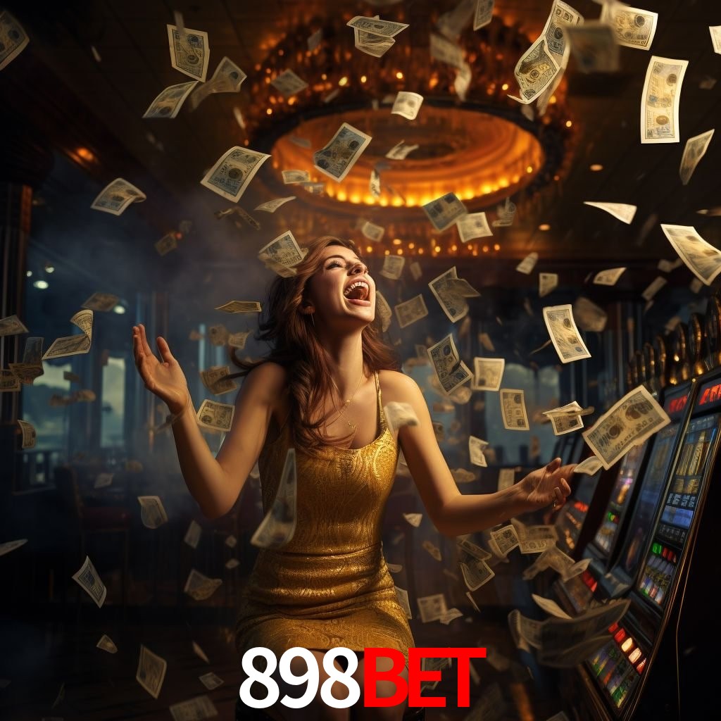 Programa VIP 898bet