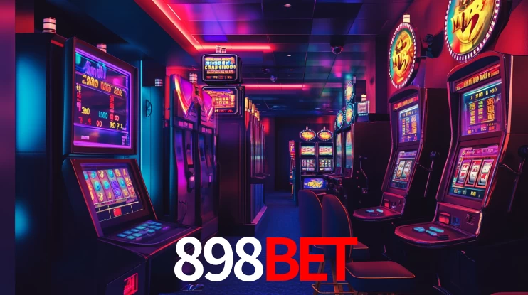 898bet