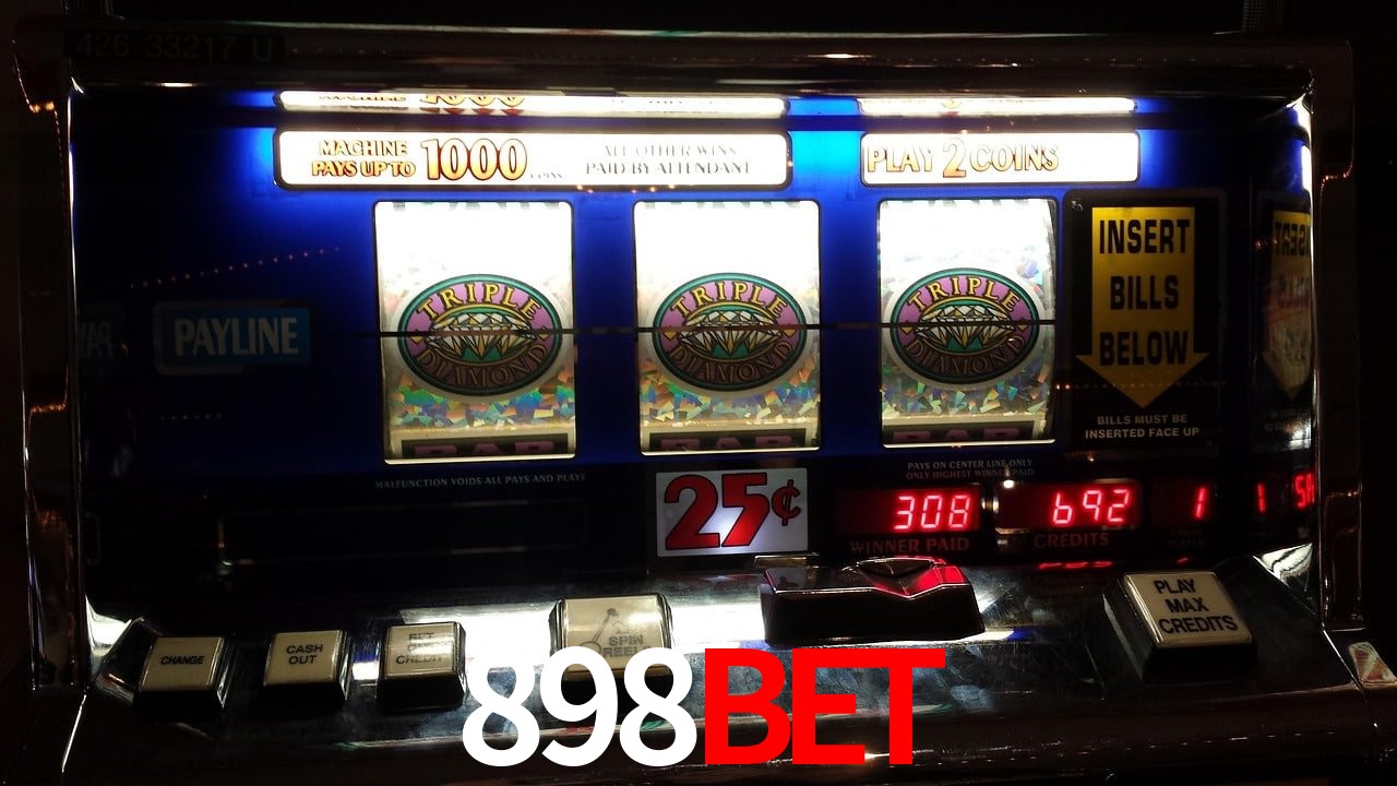 Blackjack Table 898bet