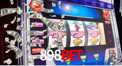 Flash Promotion 898bet