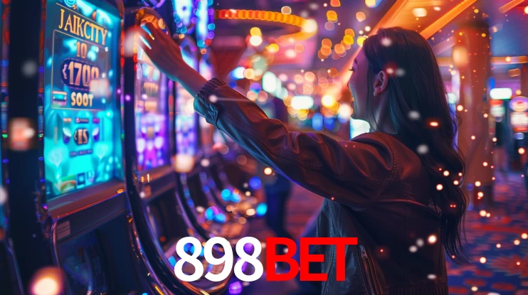 898bet