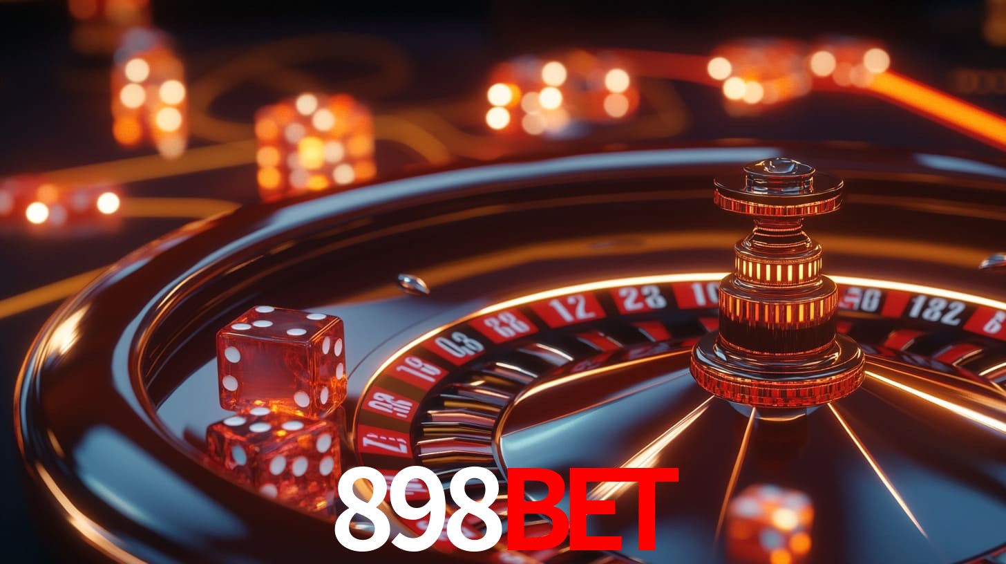 Desvendando o Mundo dos Jogos Virtuais na 898bet