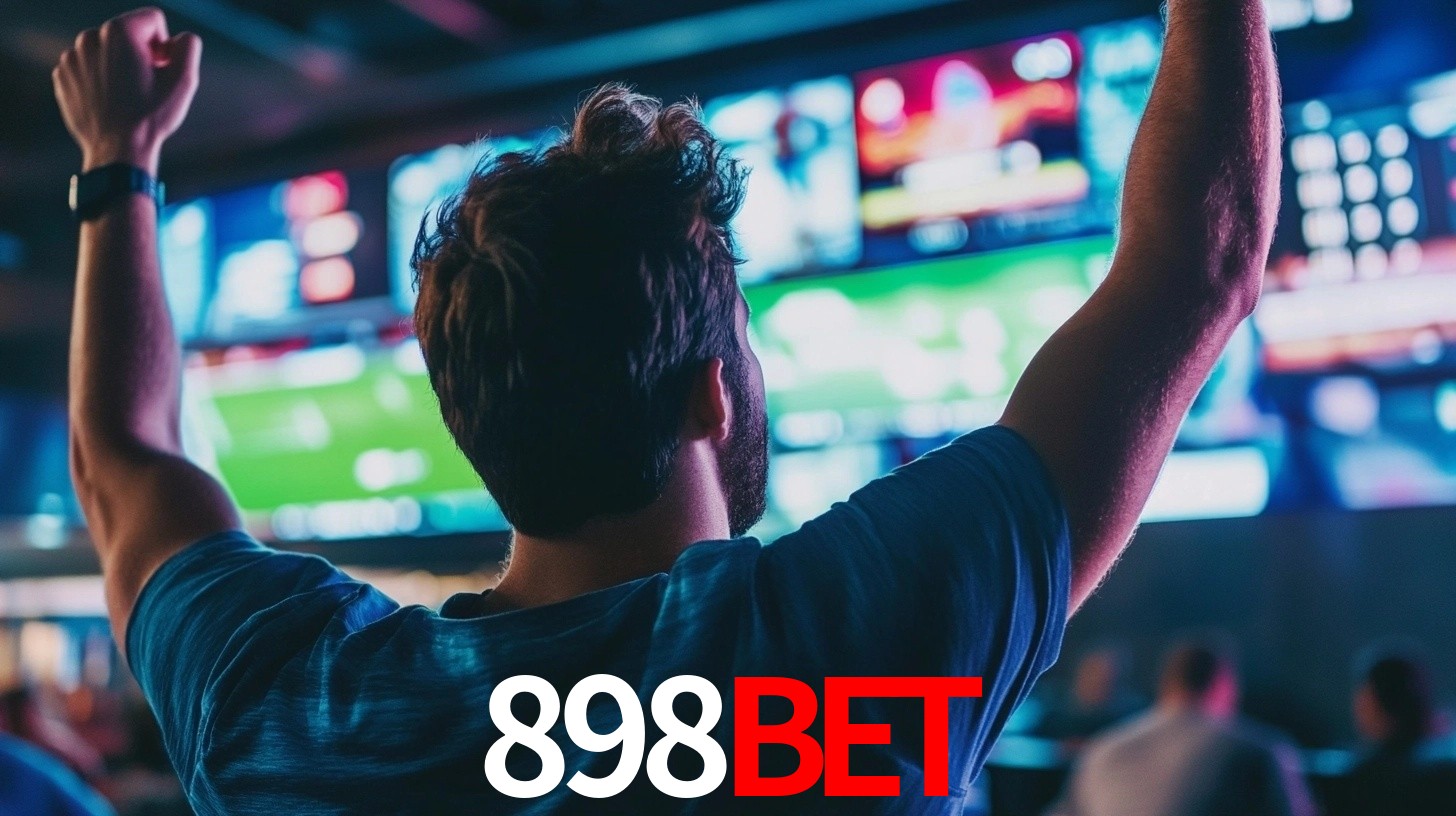 898bet login