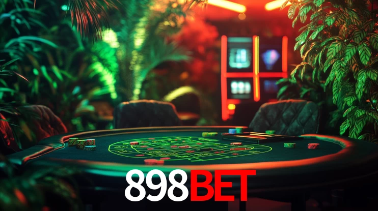 Exclusive Games 898bet