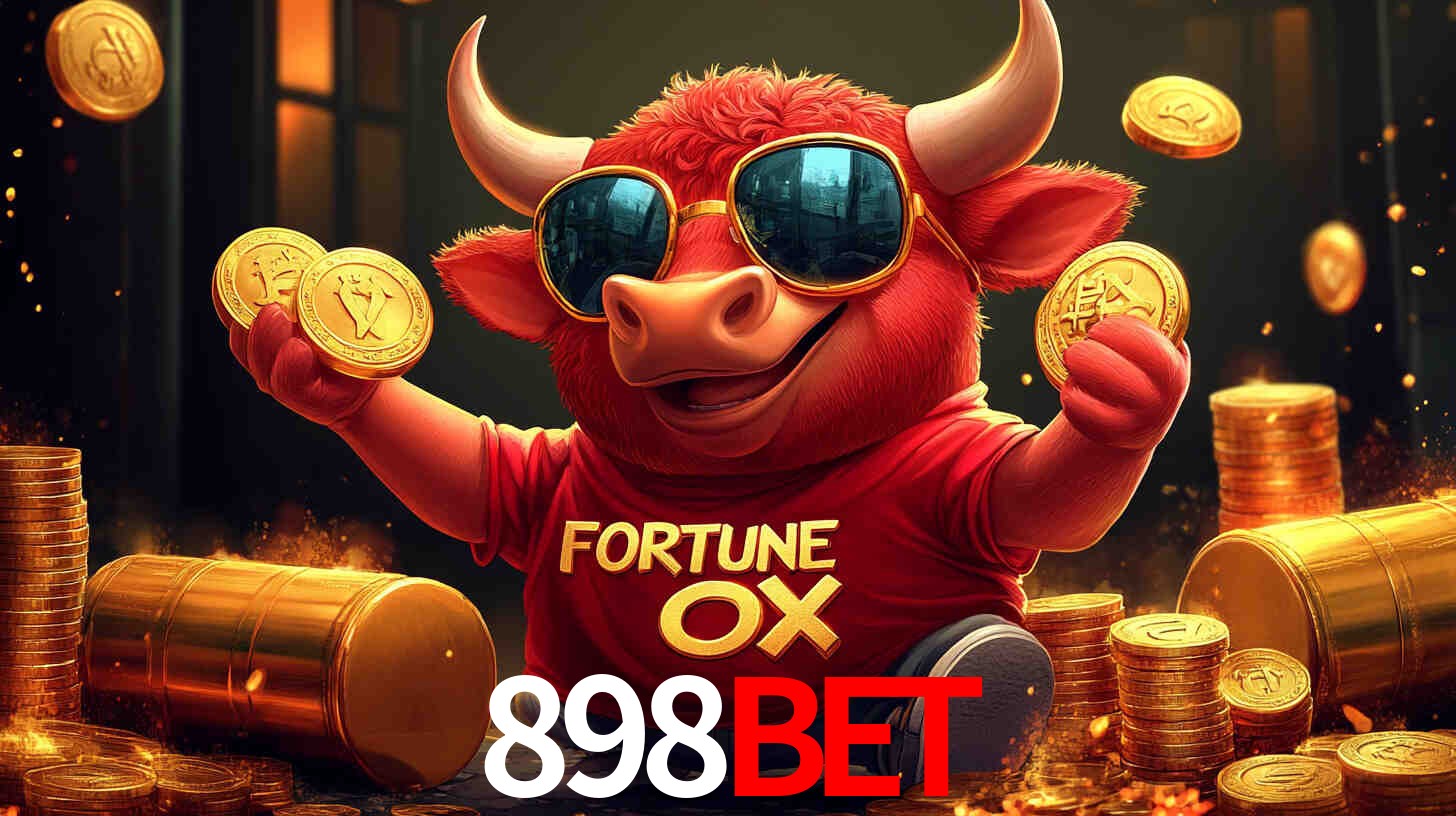 PIX Instantâneo 898bet