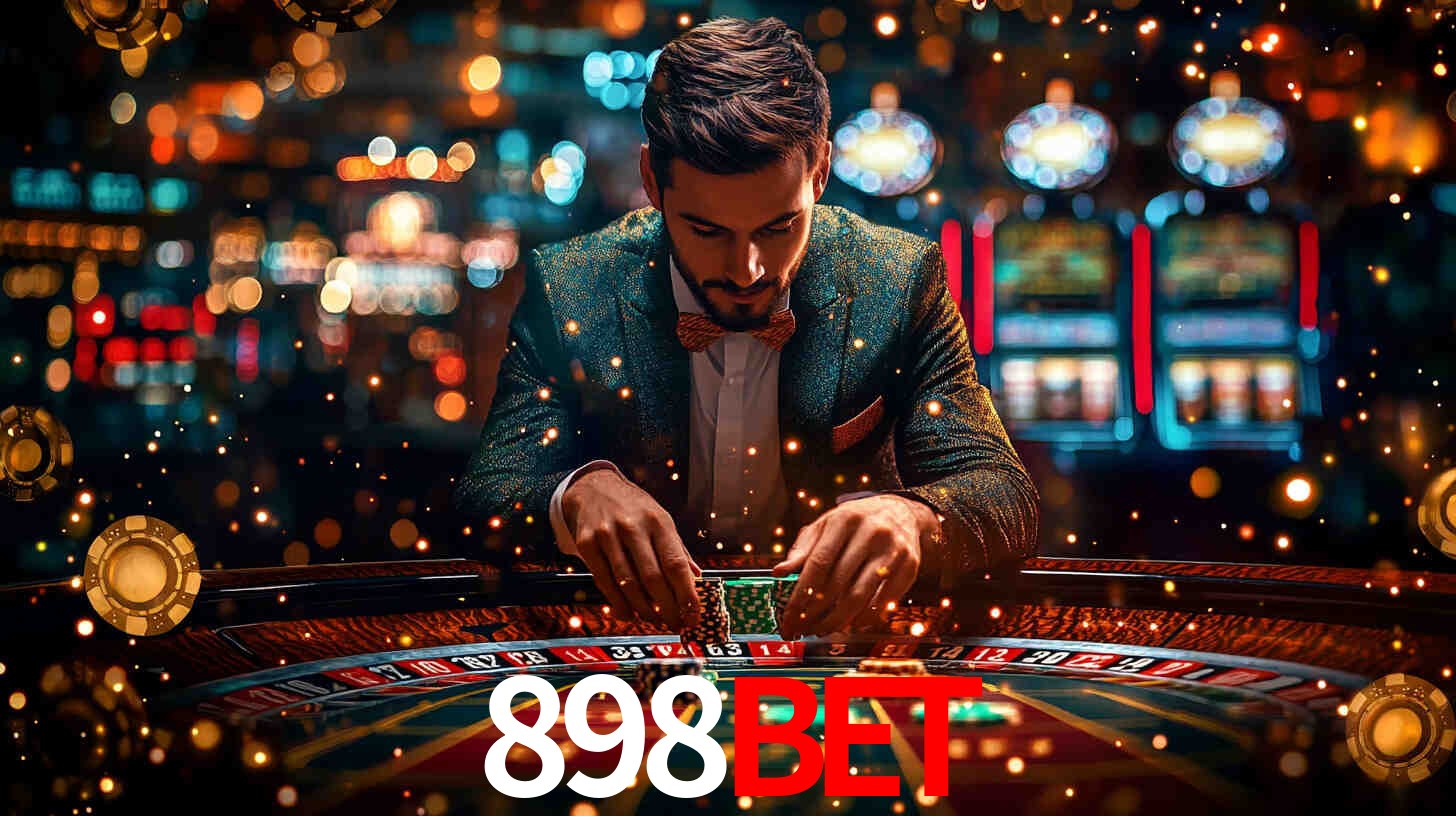 898bet