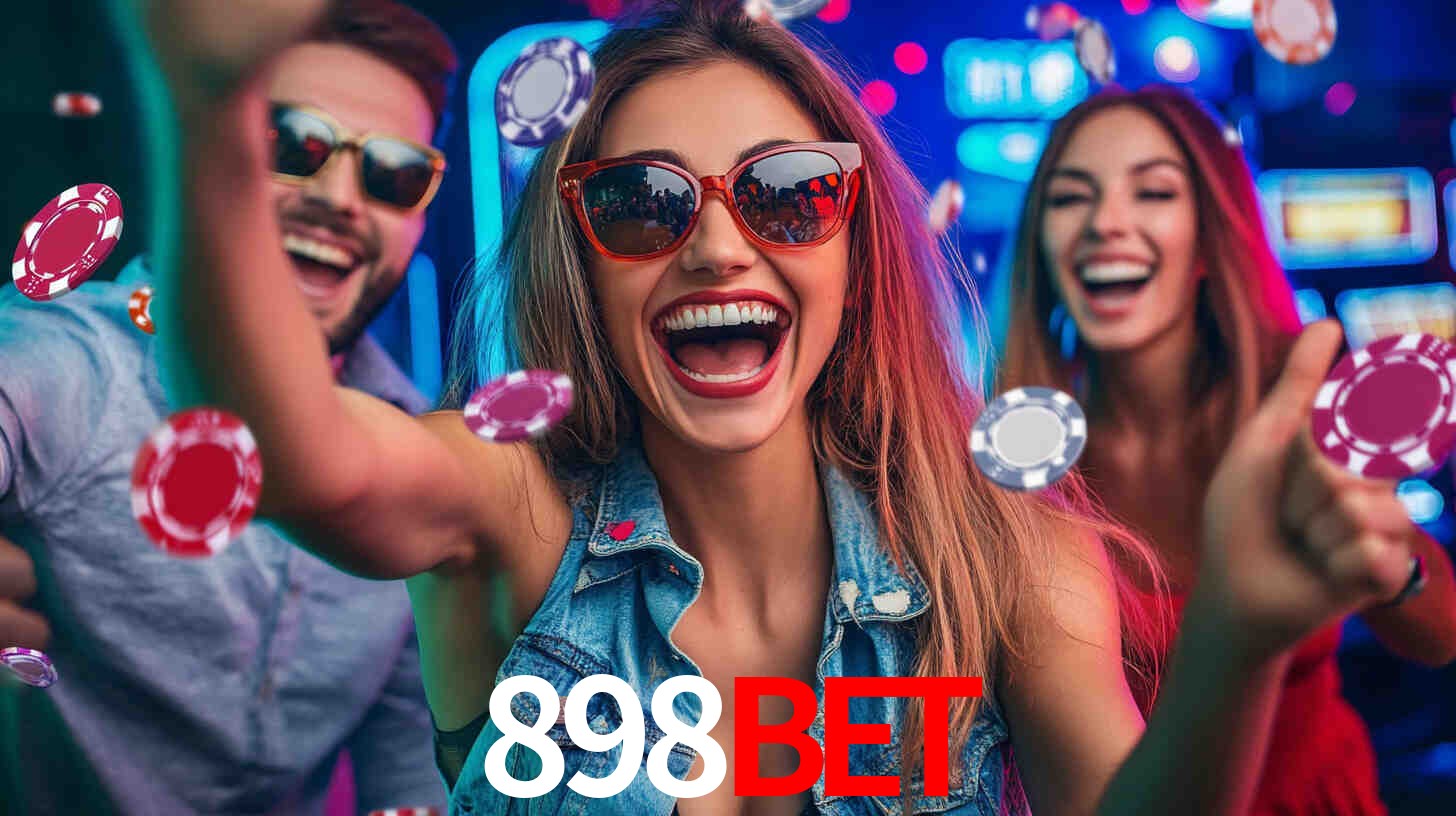 Casino VIP 898bet