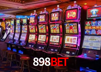Exclusive Offers 898bet
