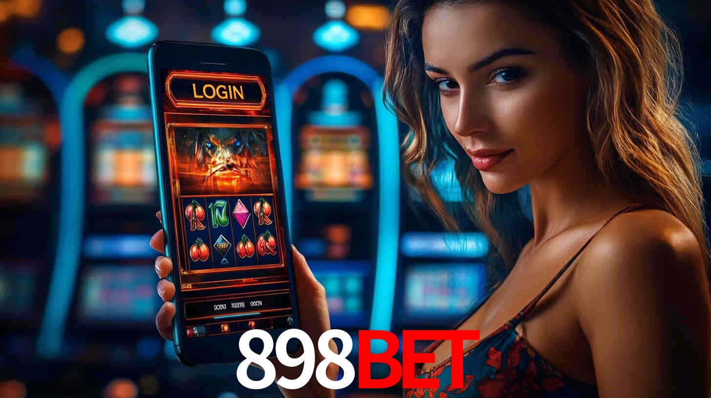Descubra a Magia dos Jogos de Arcade no 898bet