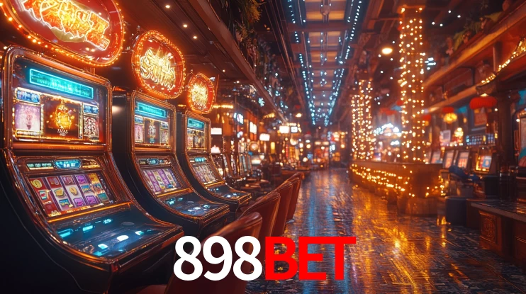898bet login