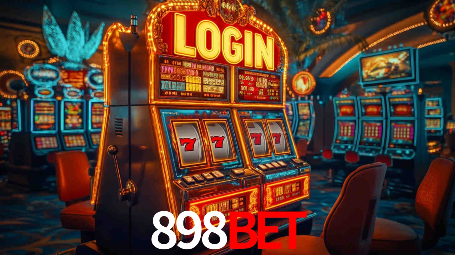 898bet