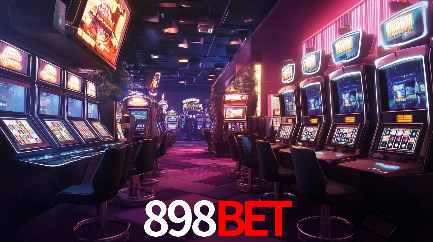 898bet: Jogos de Caça-Níqueis-Altas Recompensas, Roleta-Velocidade, Blackjack-Desafios Máximos