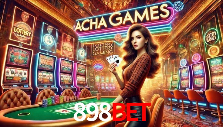 VIP Casino 898bet