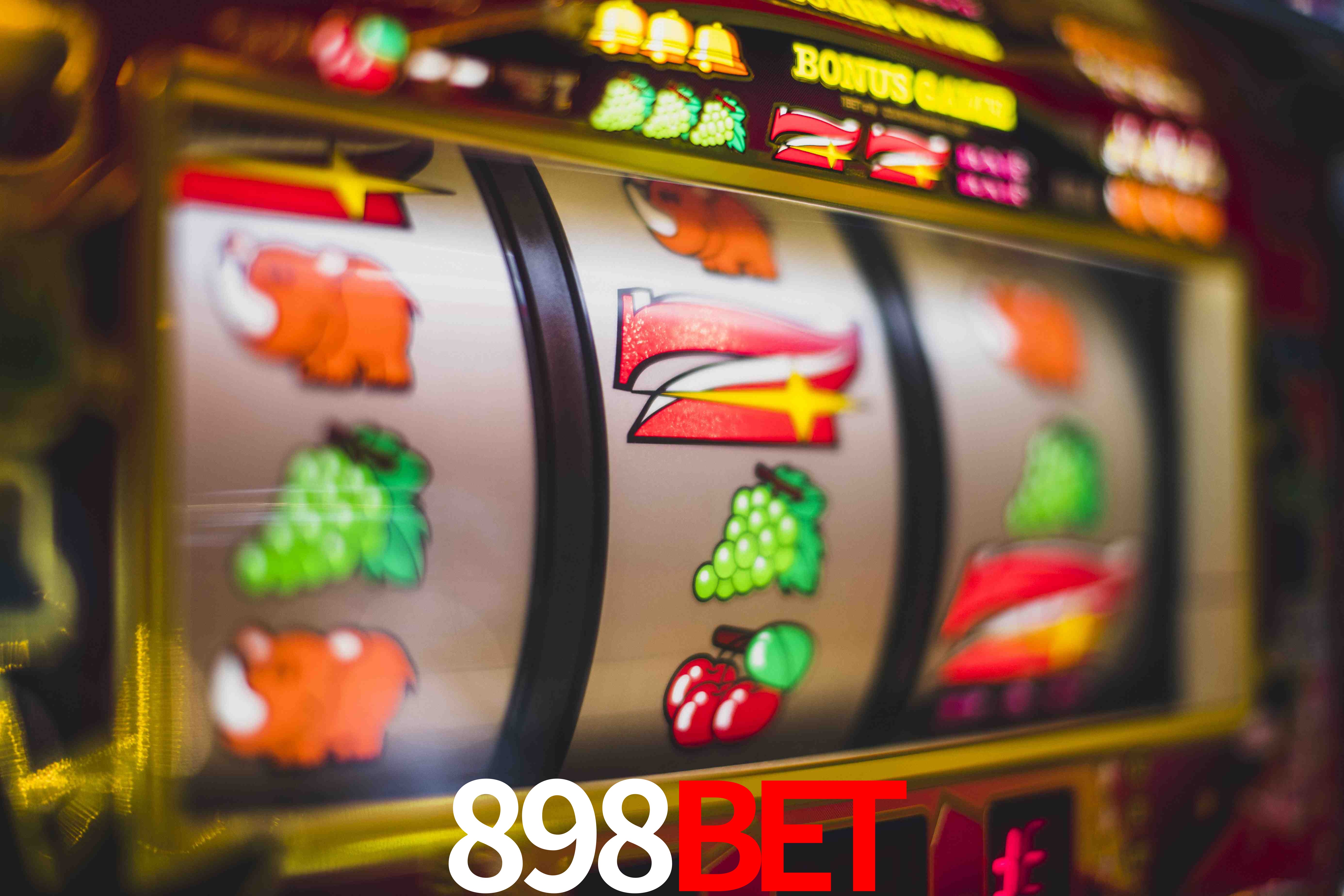 Live Casino 898bet