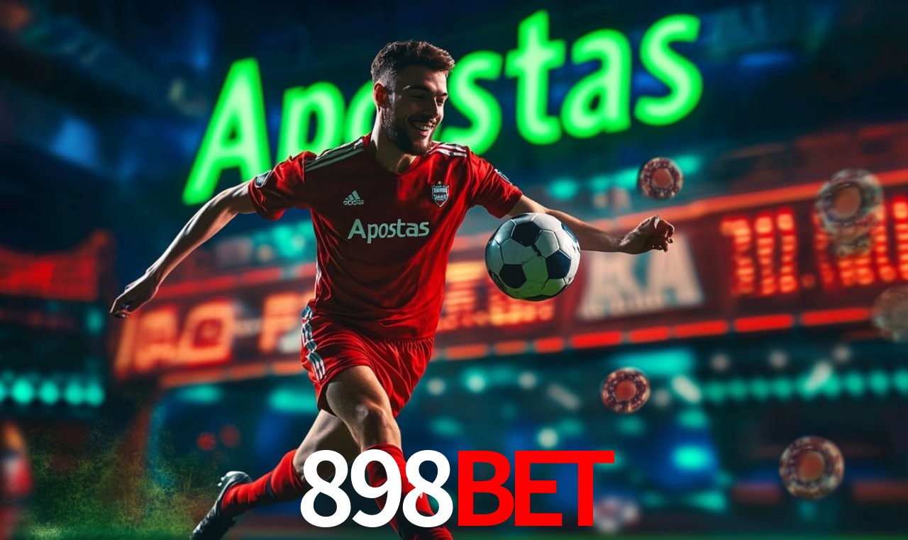 Especiais de Fim de Semana 898bet