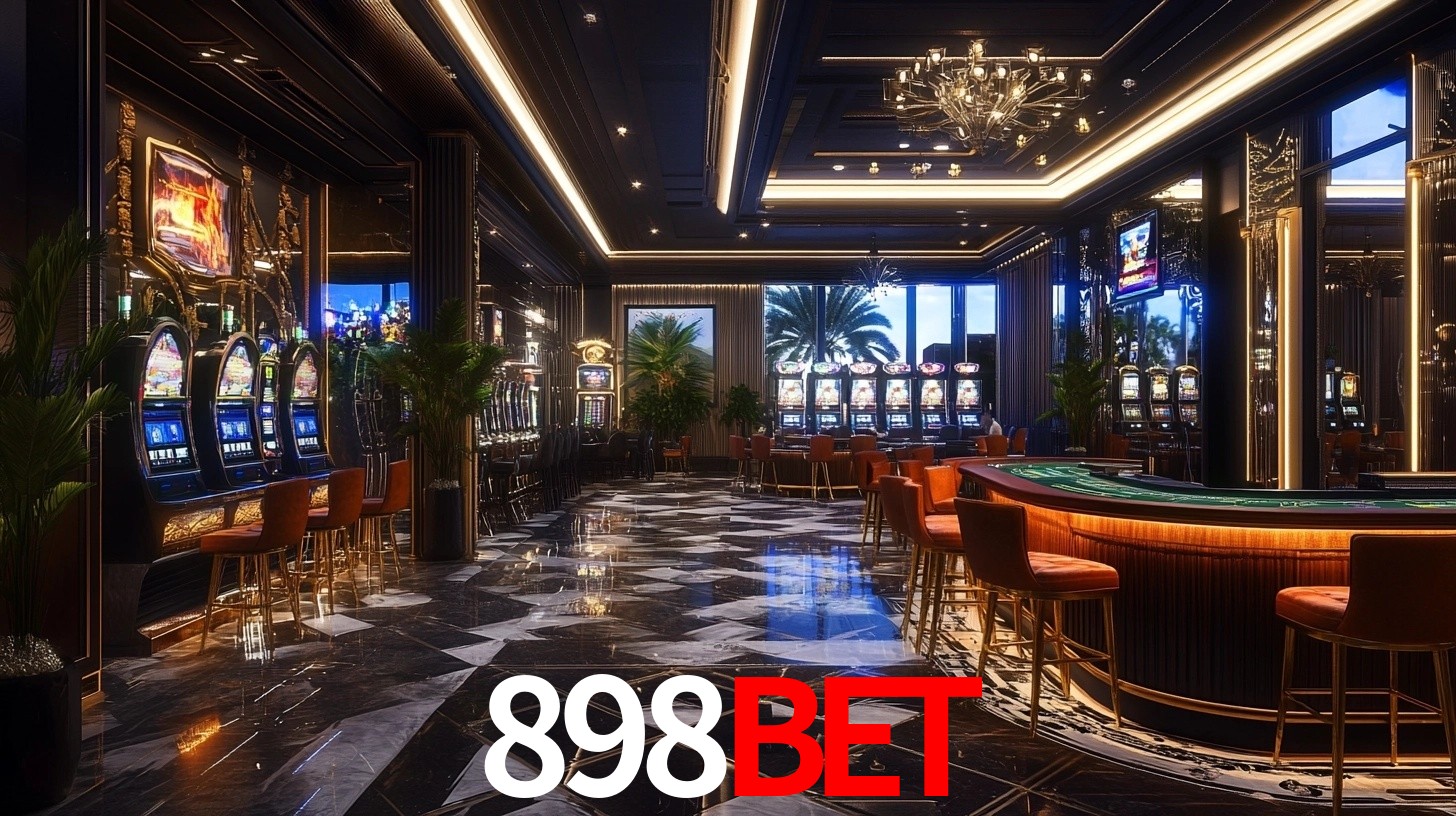 898bet login