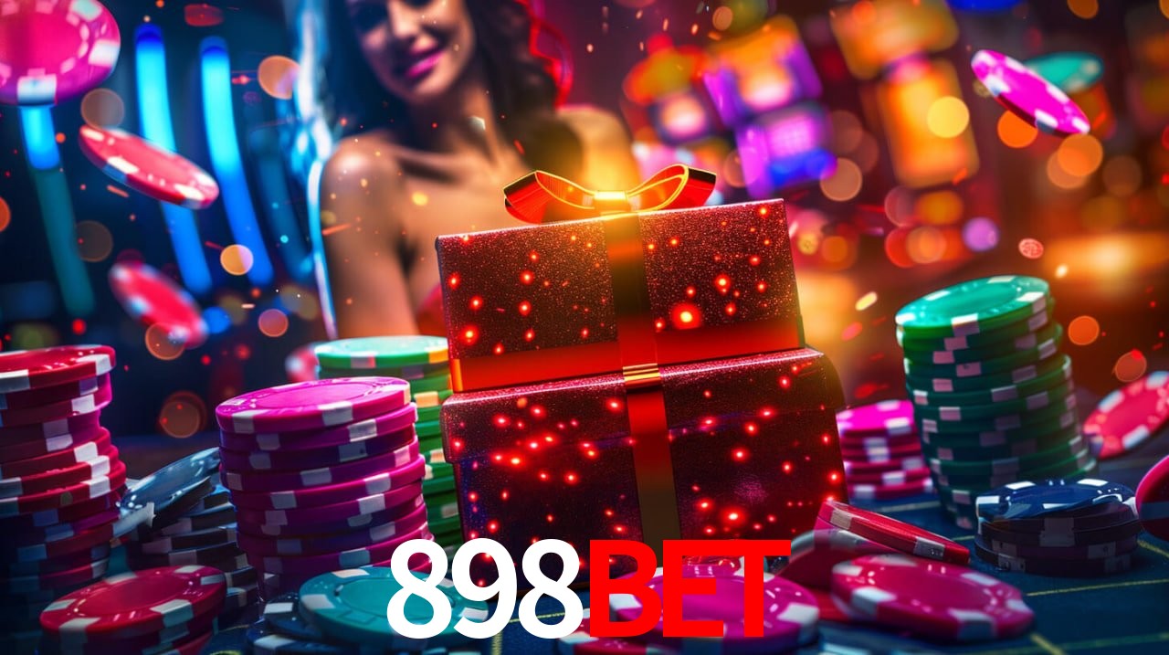 Login Seguro 898bet