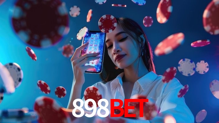 Jogos de Slot 898bet