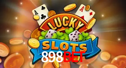 Descubra o Mundo do Cassino Online com 898bet