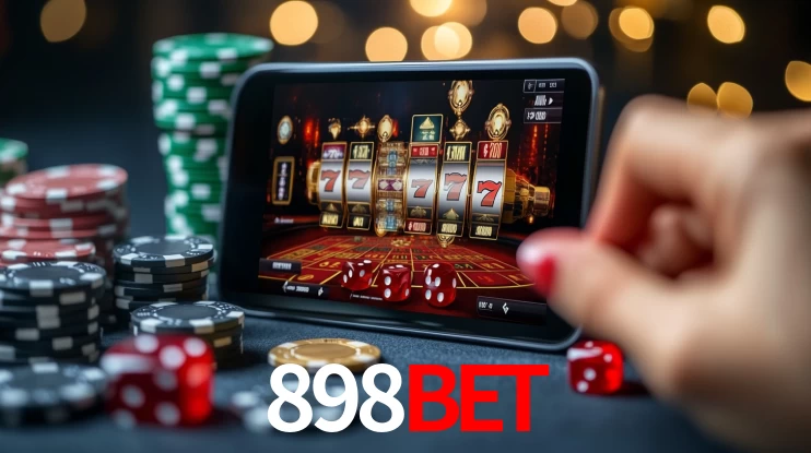 898bet