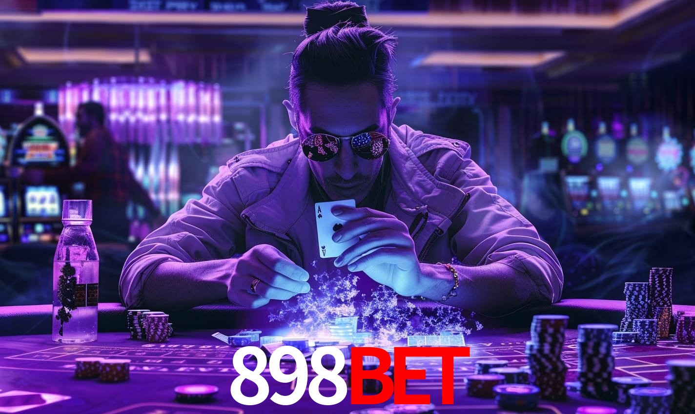 Daily Bonuses 898bet